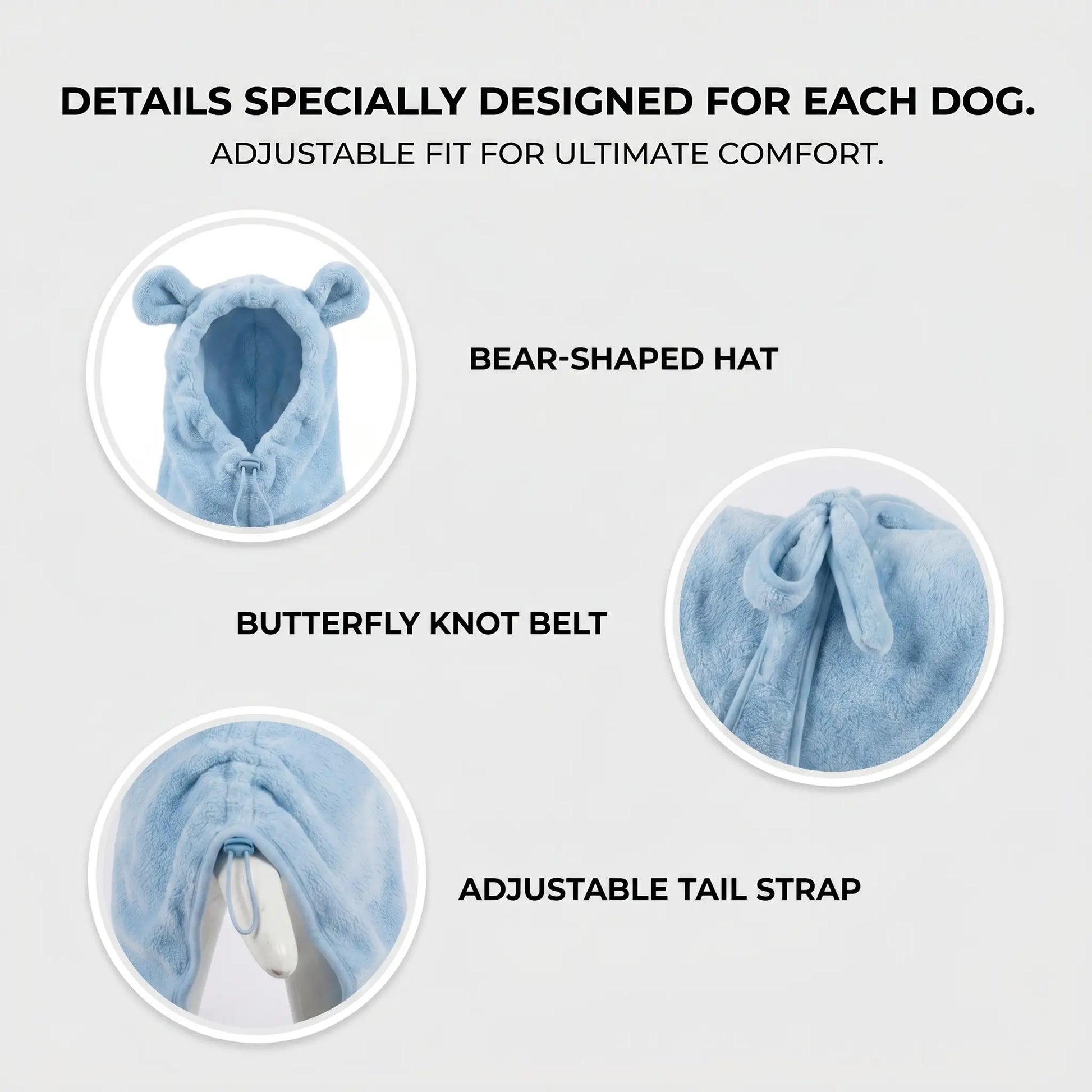 Transform Bath Time into a Cozy Experience with Our Quick-Dry Super Absorbent Pet Towel for Dogs of All Sizes!