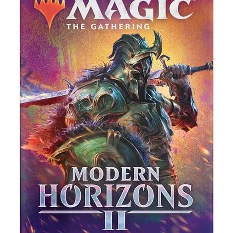 Magic: The Gathering - Tap to Select Booster Pack Variations for Set and Play