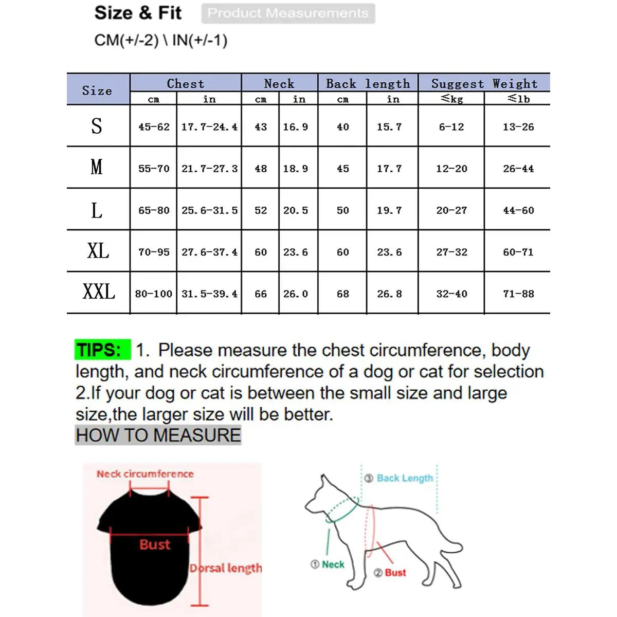 Quick-Drying Pet Bath Robe with Hook & Loop Fastener - Soft and Comfortable Grooming Towel for Dogs and Cats, Ideal Valentine’s Day Gift