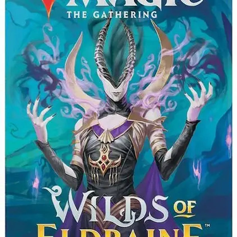 Magic: The Gathering - Tap to Select Booster Pack Variations for Set and Play