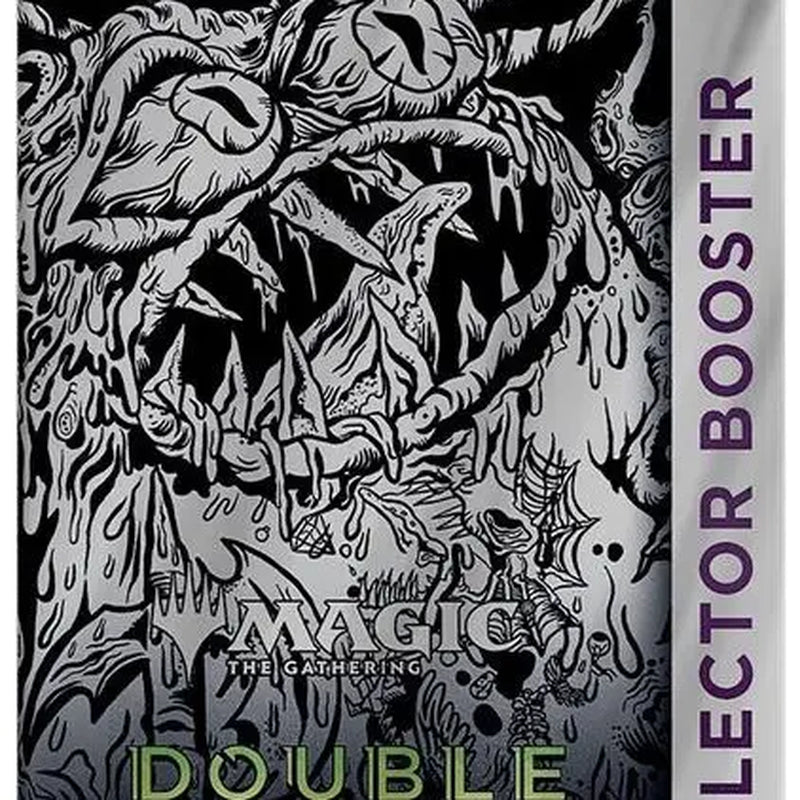Magic: The Gathering - Tap to Select Booster Pack Variations for Set and Play