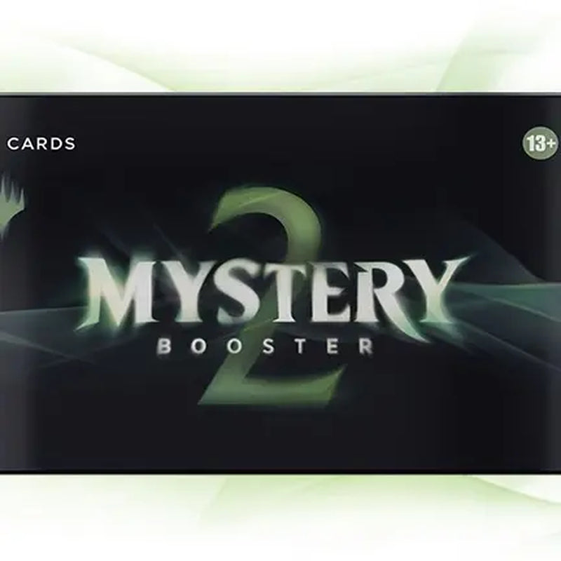 Magic: The Gathering - Tap to Select Booster Pack Variations for Set and Play