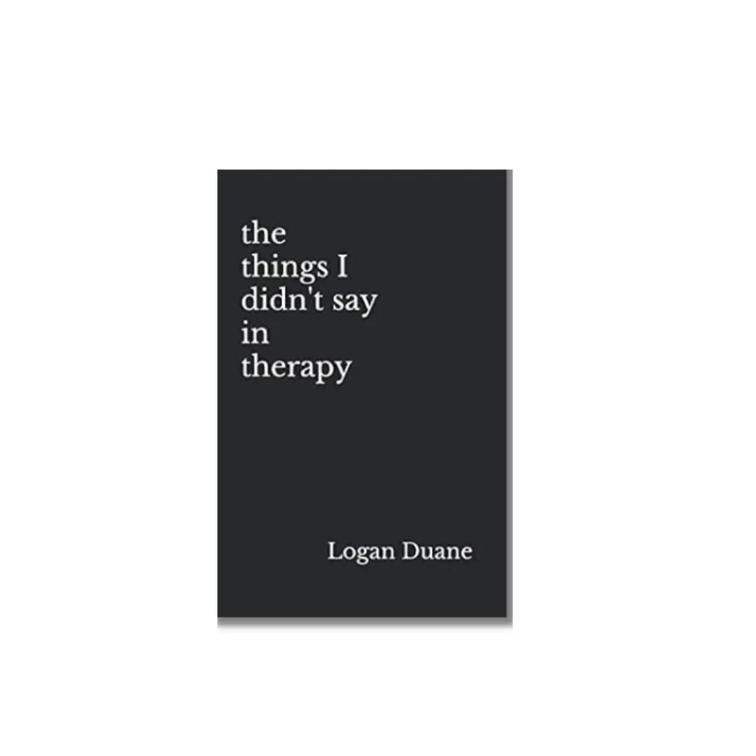 The Unspoken Reflections of Therapy: A Journey Through Love and Life