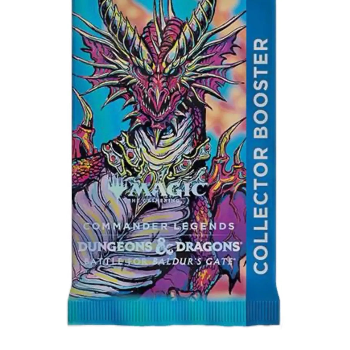 Unleash the Power of Dragons with the Tarkir Dragonstorm Commander Deck - Magic: The Gathering