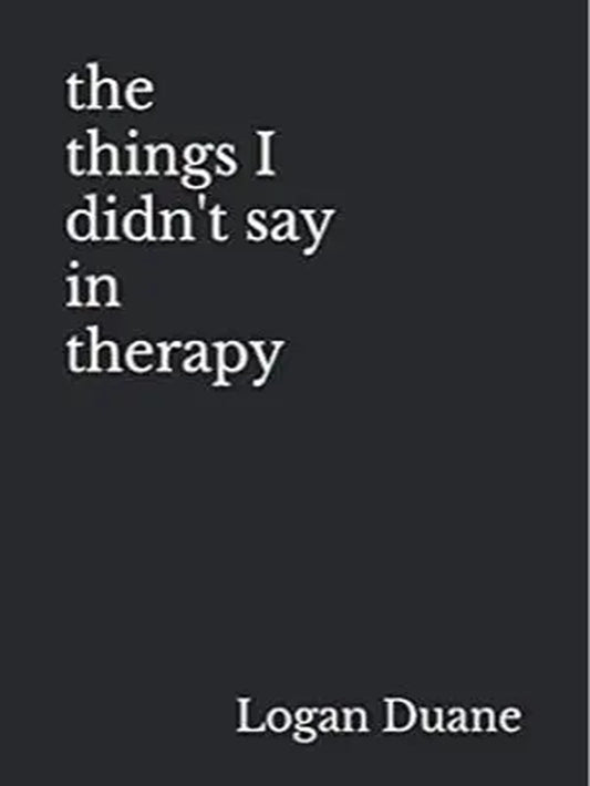 The Unspoken Reflections of Therapy: A Journey Through Love and Life