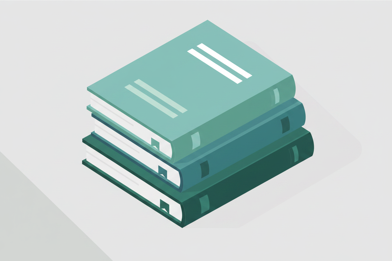 Books Collection Image