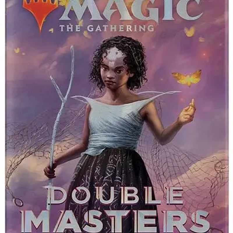 Magic: The Gathering - Tap to Select Booster Pack Variations for Set and Play